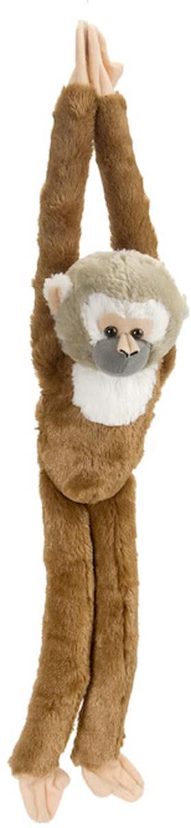 Wild Republic: Hangaap Doodshoofd Aap