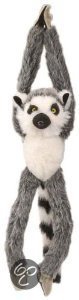 Wild Republic Ringstaart Lemur 43 Cm