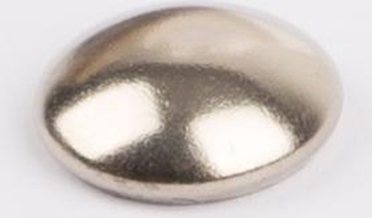 Wilesco - Befestigungsachse Nickel 5 Mm D365/368/405/495 - WIL01878-Model speelgoed / kits / sets / accessoires voor kinderen om te bouwen (hobbys en creatief speelgoed voor kinderen)