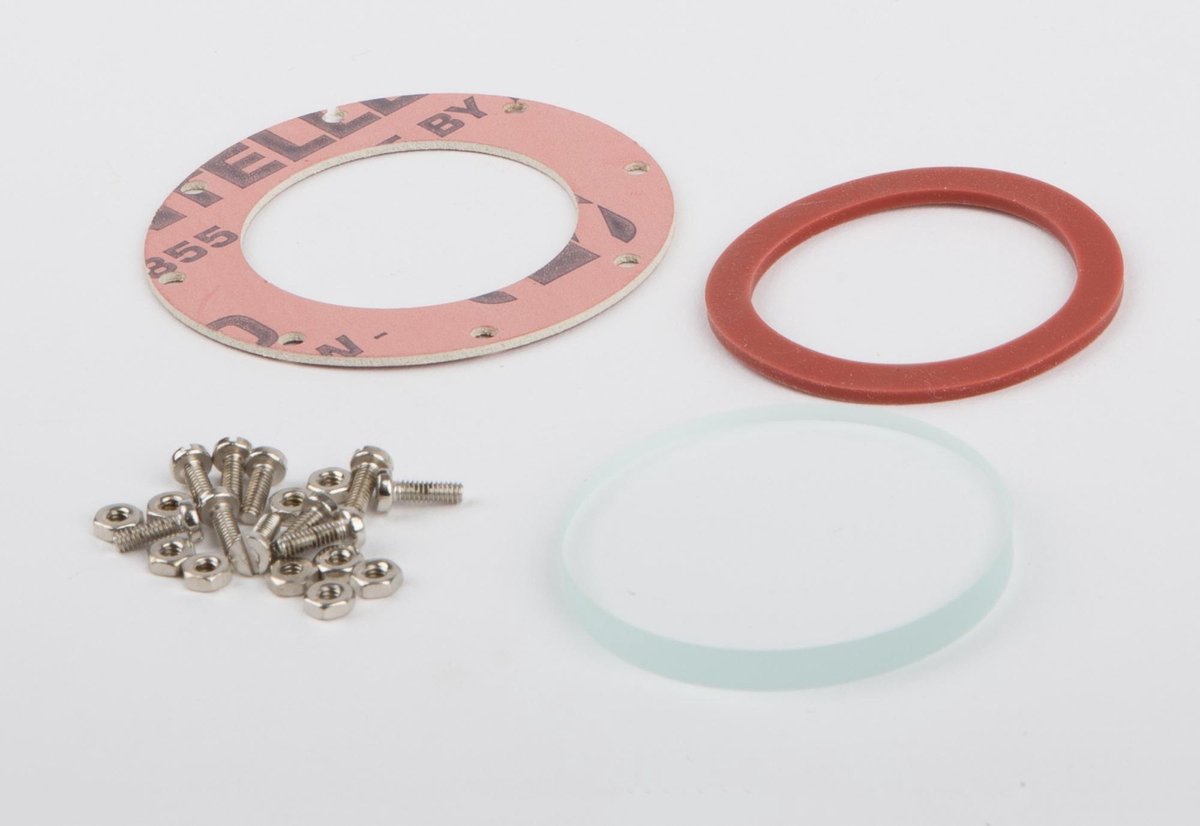 Wilesco - Wasserstandsglas D12/14/141/15/16/161/18/20/22/24/48/t90 - WIL01549-Model speelgoed / kits / sets / accessoires voor kinderen om te bouwen (hobbys en creatief speelgoed voor kinderen)