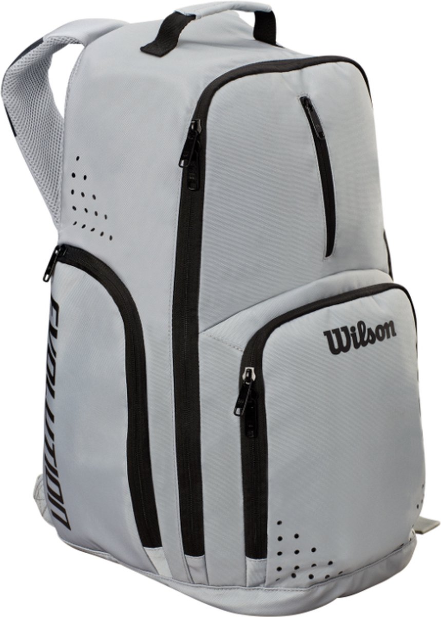 Wilson Evolution Basketbalrugzak.