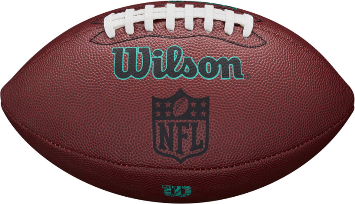 Wilson NFL Ignition Pro Eco American Football
