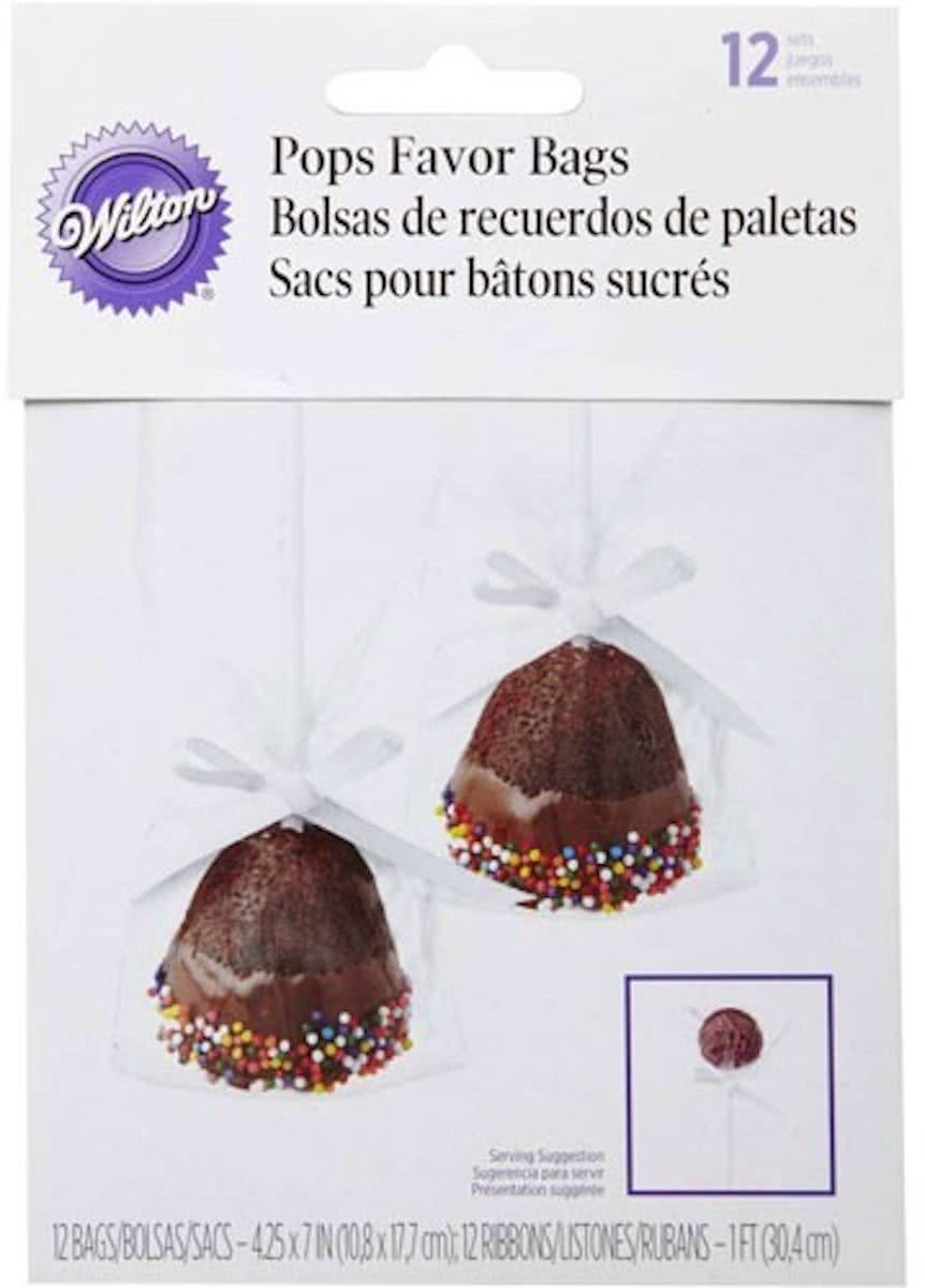   Pops Single Bag Kit 12ct