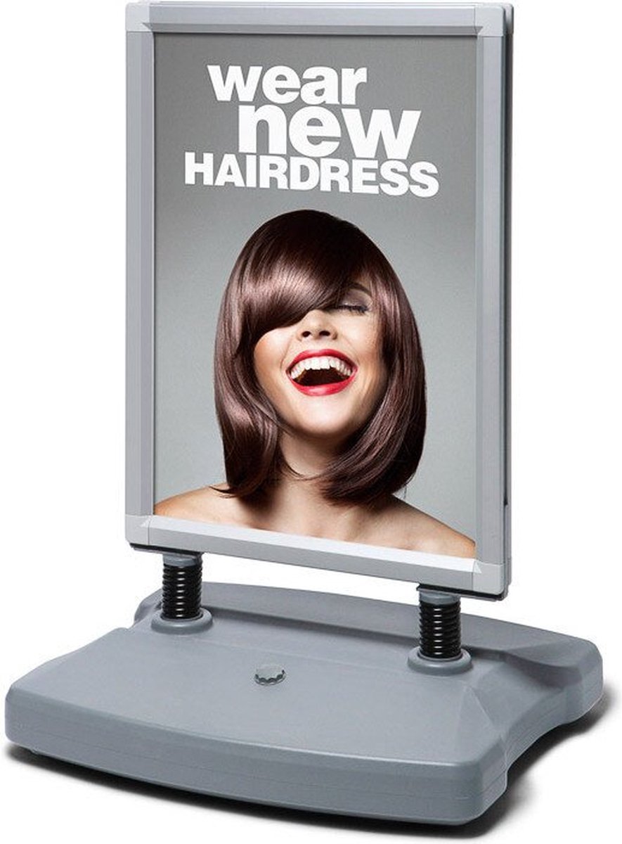  ® Excel Plastic Voet 50 X 70 cm - WTR50X70