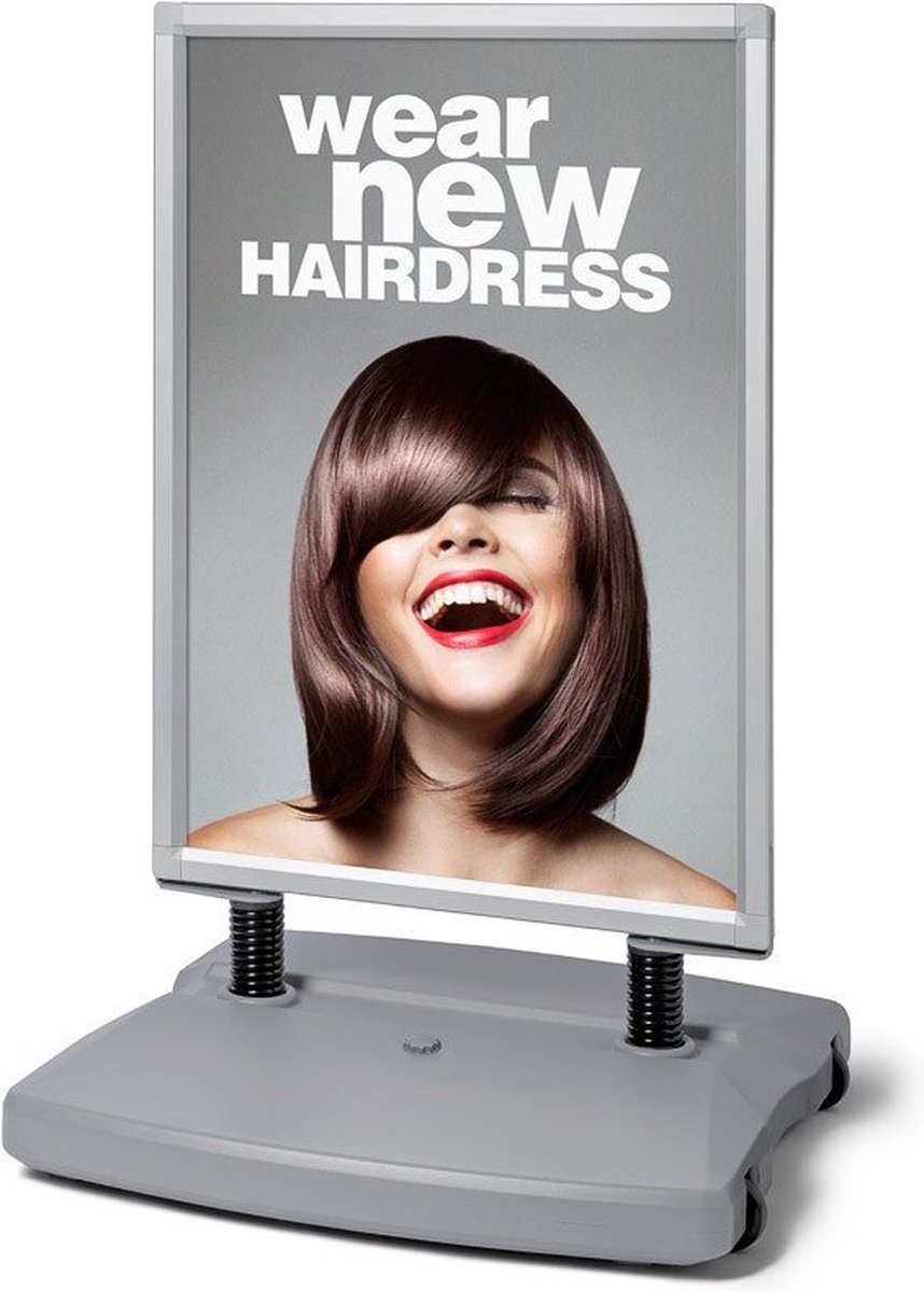  ® Excel Plastic Voet 70 X 100 cm - WTR70X100 - Horeca & Professioneel