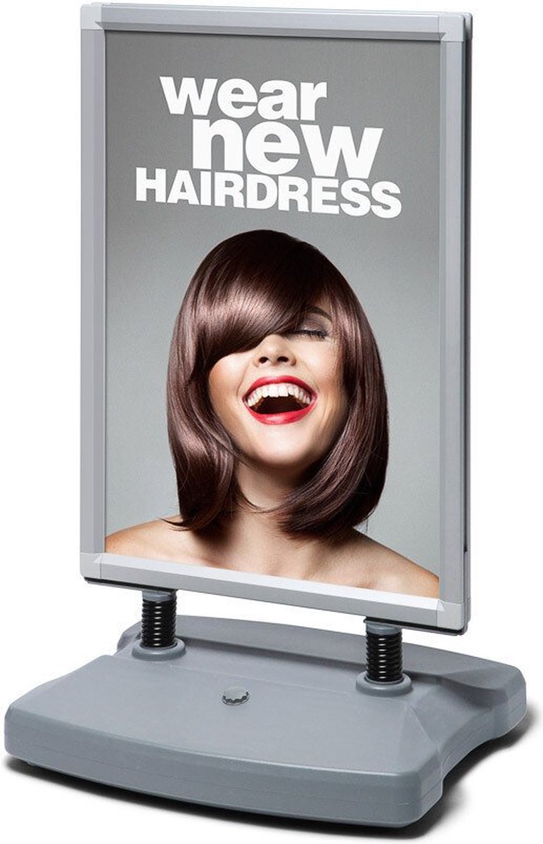  ® Excel Plastic Voet Weerbestendig A1 WTRA1WR