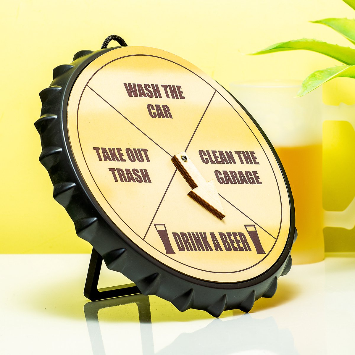 Winkee Beer Oclock Drankspel