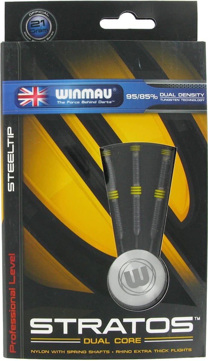 Stratos A 95% 85% -23 gram