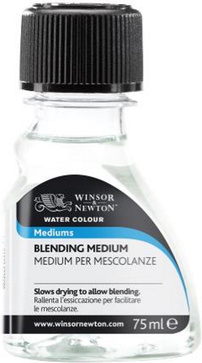   Aquarel Blending medium 75ml