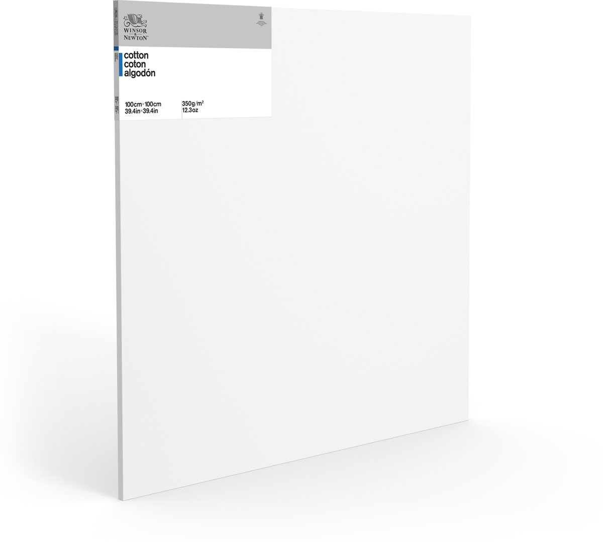   Classic Canvas Katoen 100X100cm