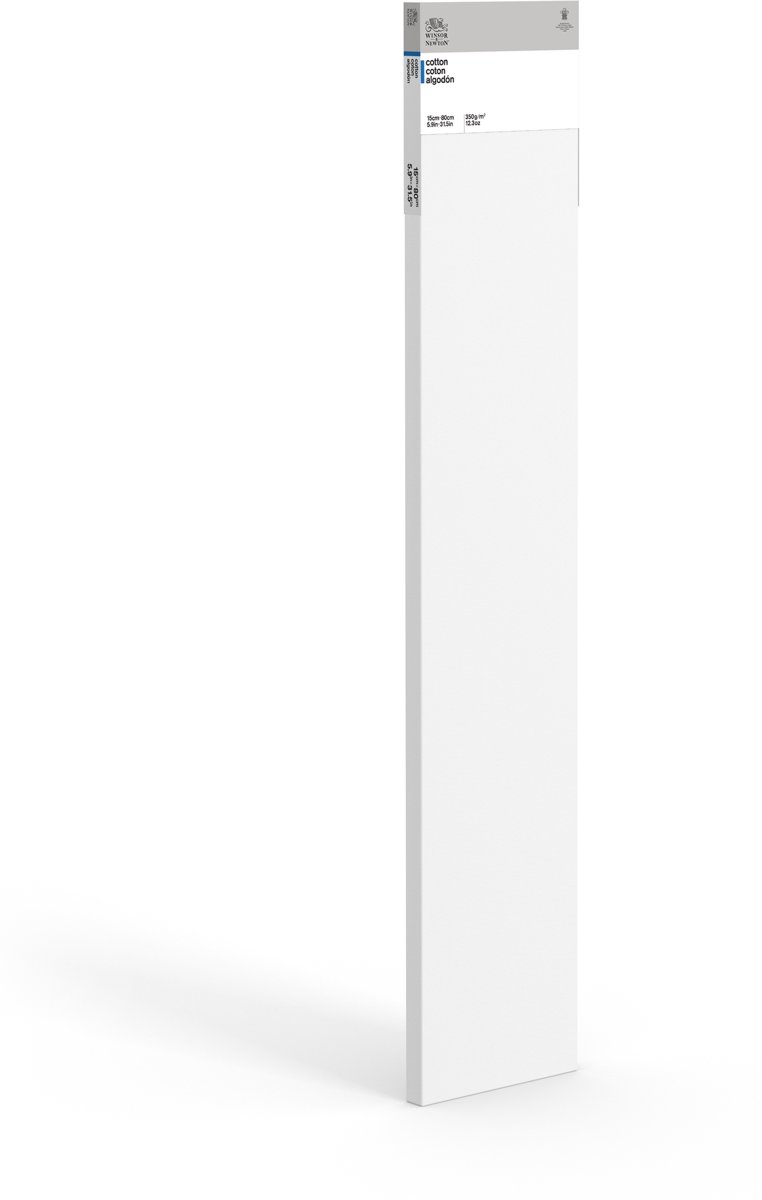   Classic Canvas Katoen 15X80cm