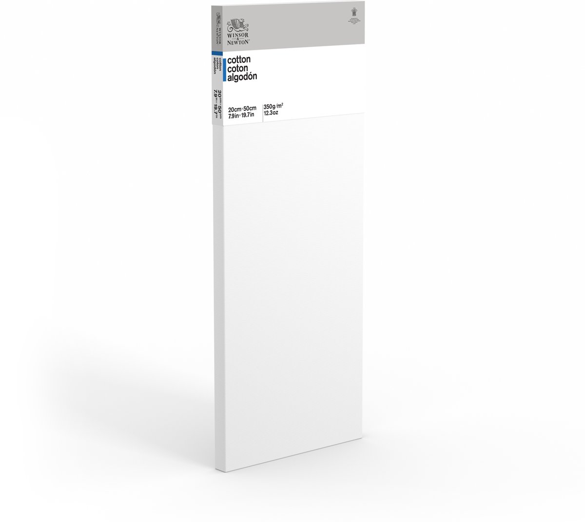   Classic Canvas Katoen 20X50cm