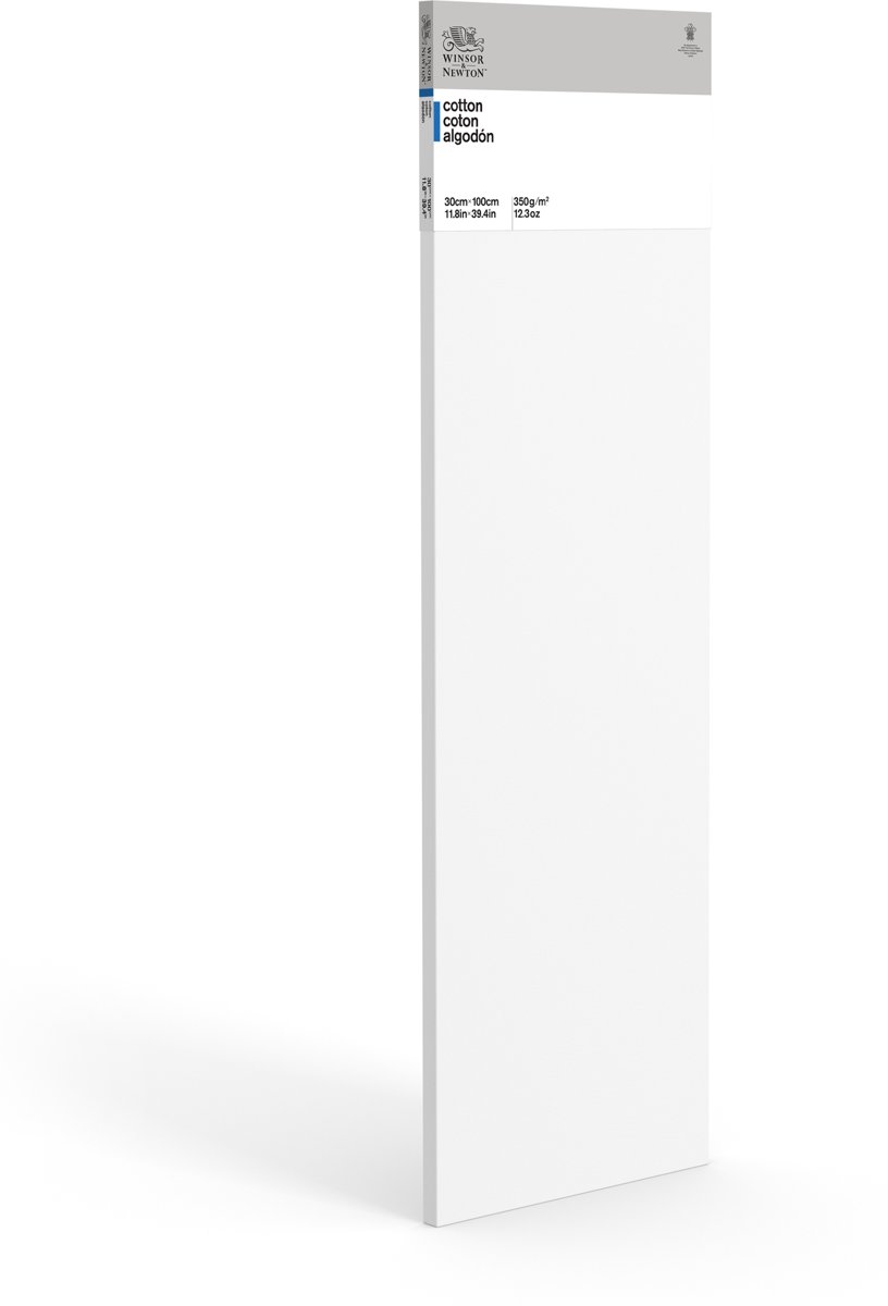   Classic Canvas Katoen 30X100cm