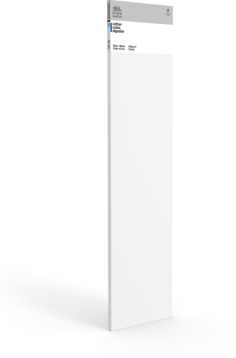   Classic Canvas Katoen 30X120cm