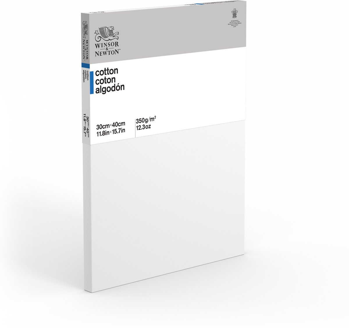   Classic Canvas Katoen 30X40cm