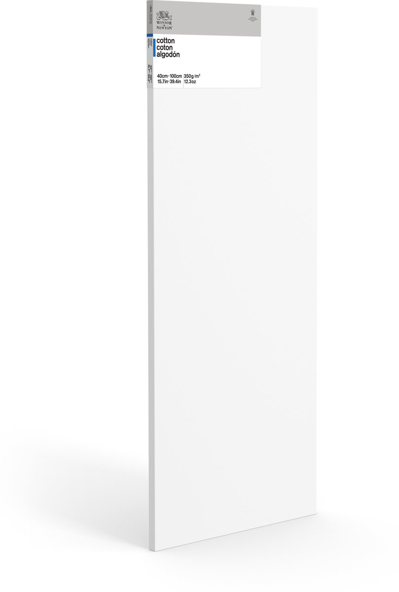   Classic Canvas Katoen 40X100cm