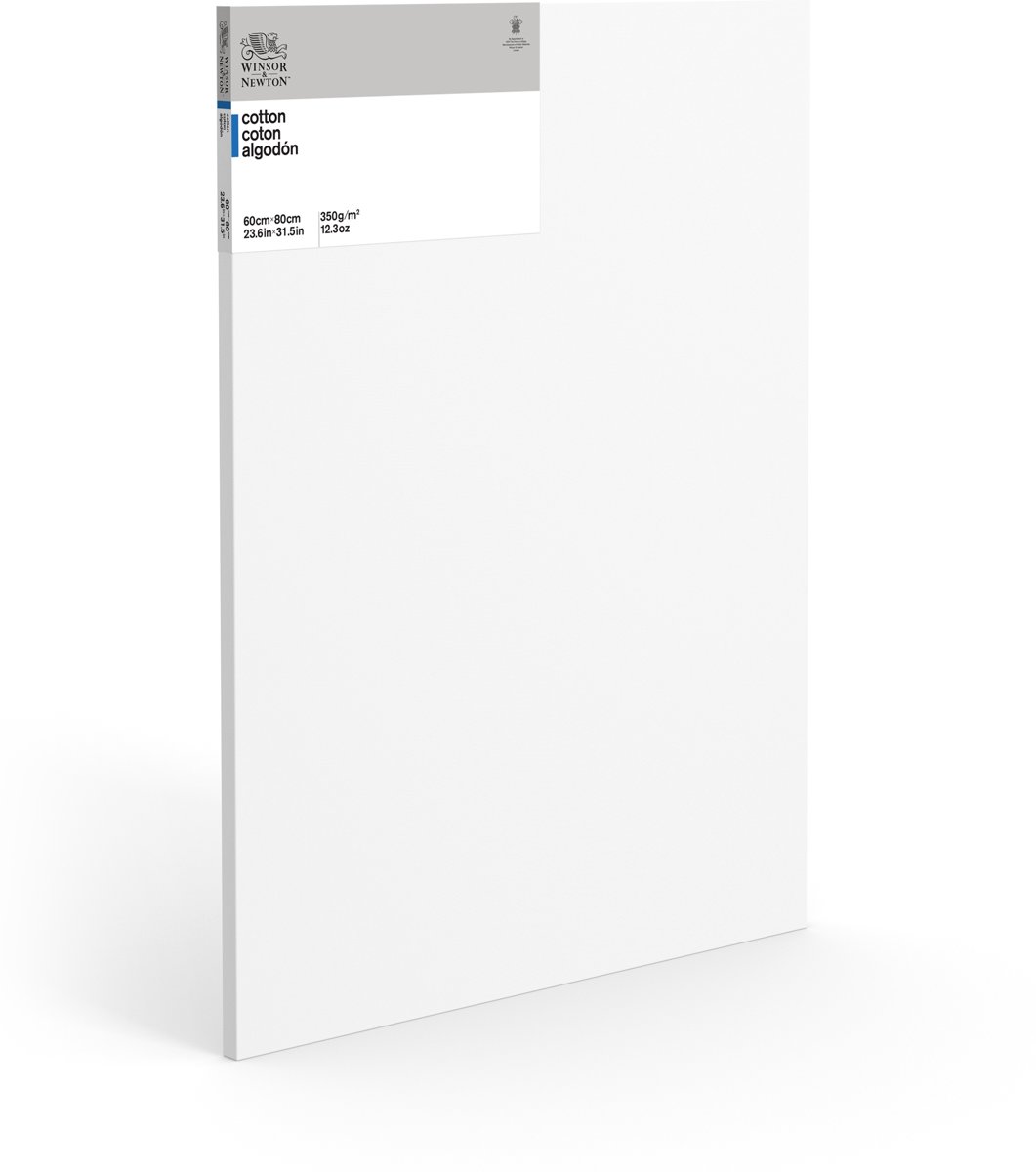   Classic Canvas Katoen 60X80cm