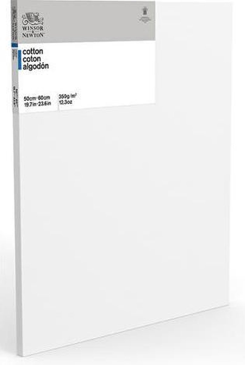   Classic Canvas Katoen 70X100cm