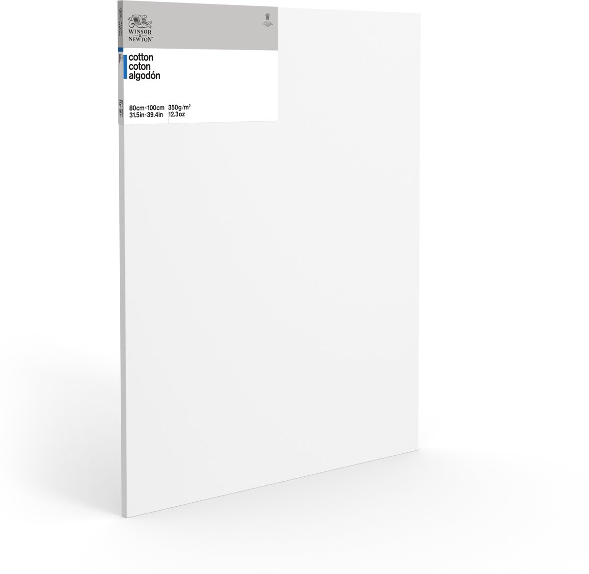   Classic Canvas Katoen 80X100cm