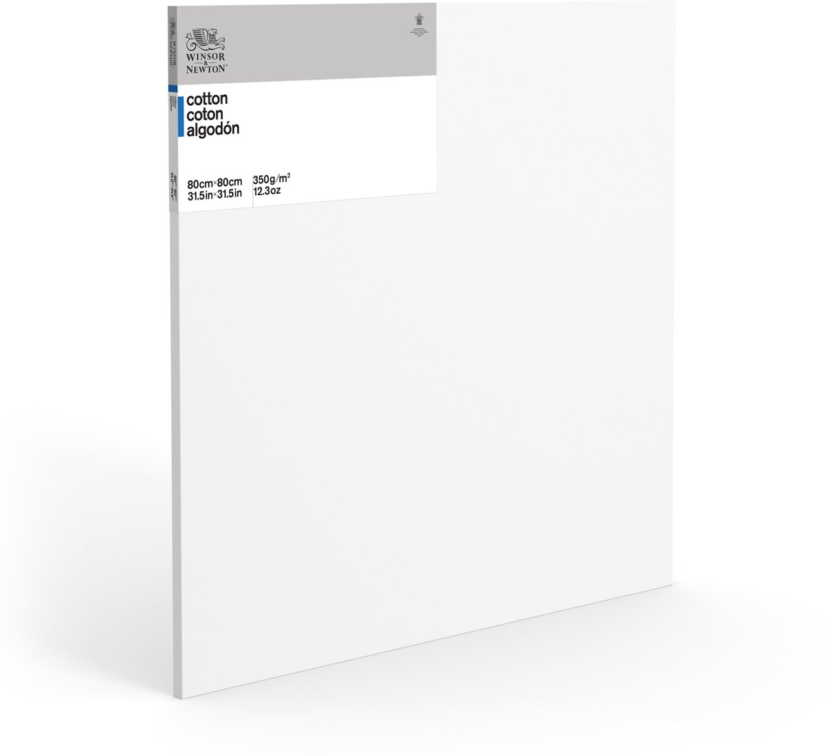   Classic Canvas Katoen 80X80cm