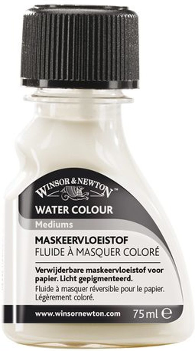   Maskeervloeistof 75ml