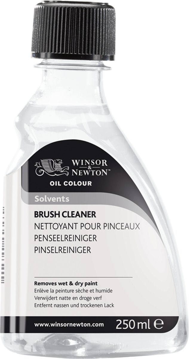   Penseelreiniger 250ml
