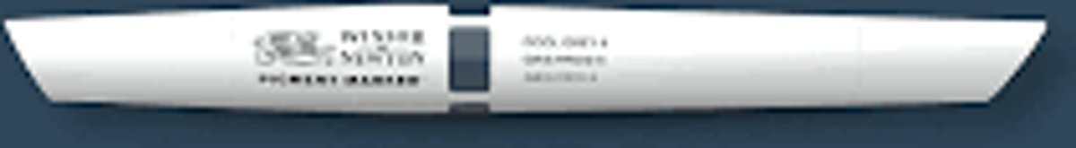 Winsor & Newton Pigment Marker Cool Grey 6 0202/156