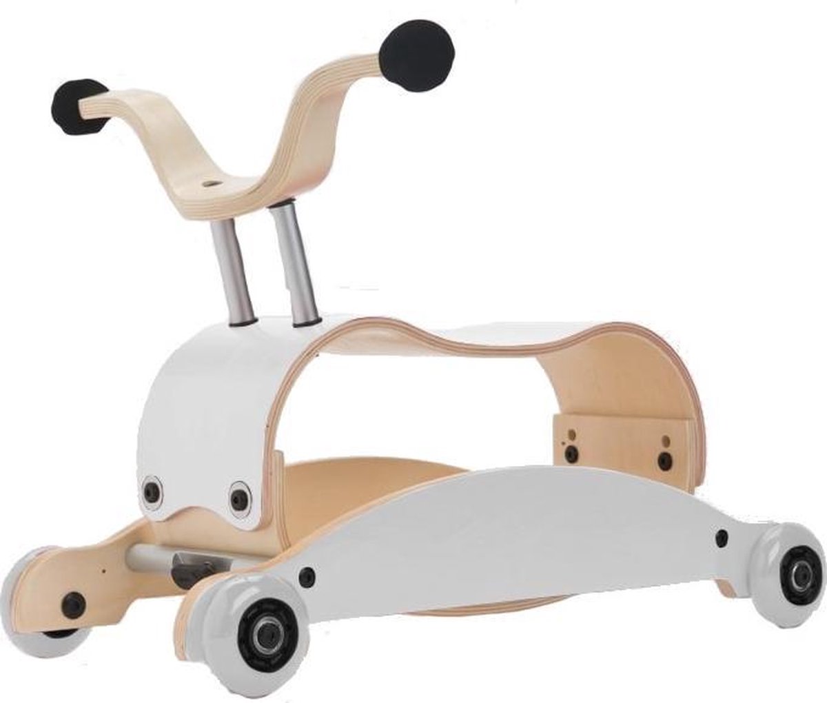 Wishbone Mini Flip Wit