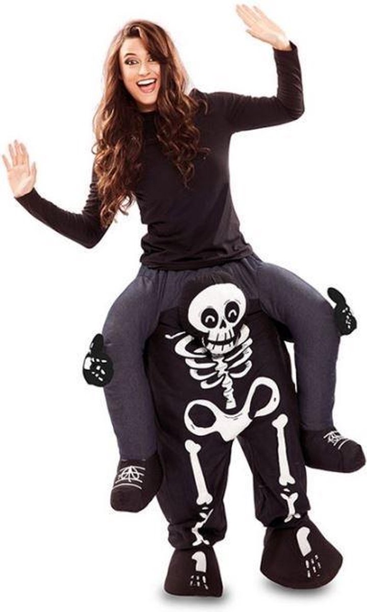 Carry me! Skelet (mt M/L)