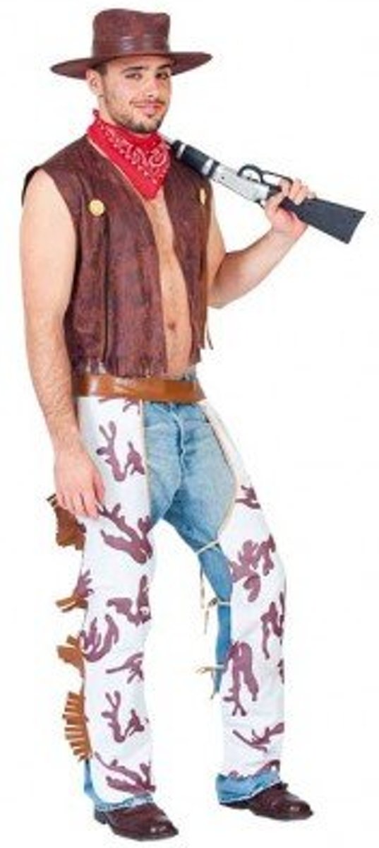 Cowboy volwassen