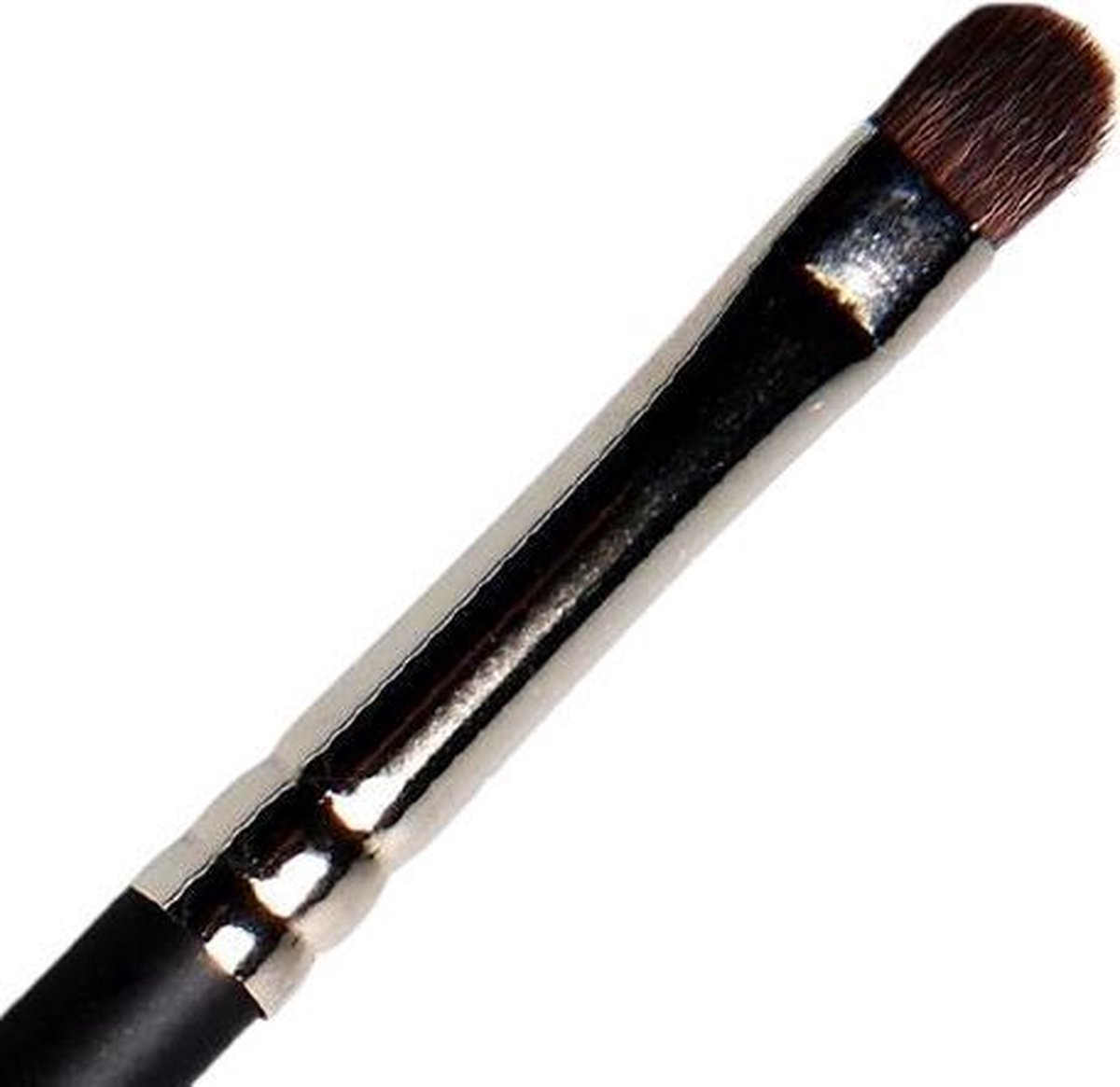   Penseel Matteo Ovaal Syntetisch 7,5 Mm Bruin