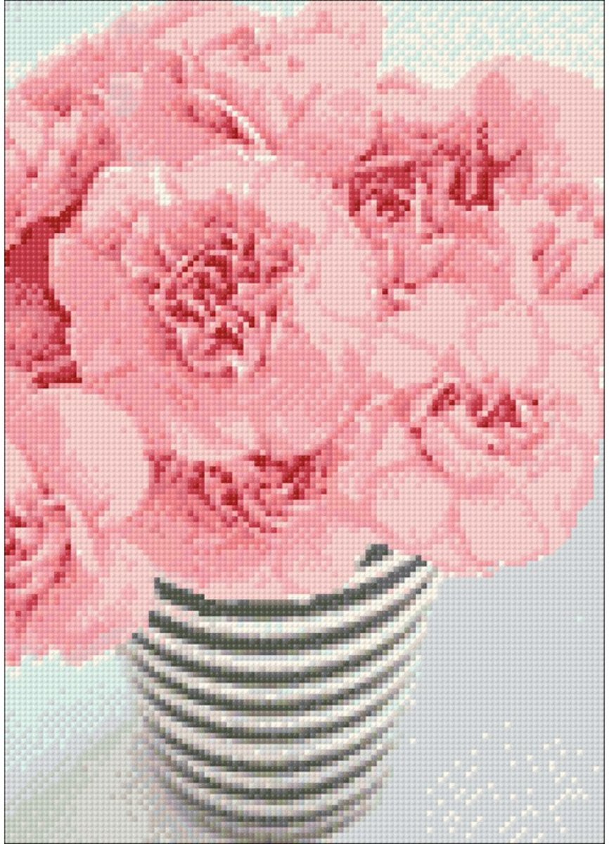   Diamond Painting Kit Modern WD005