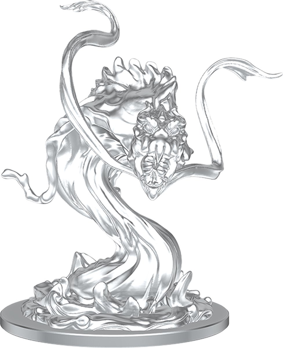 D&D Nolzurs Marvelous Miniatures Water Weird
