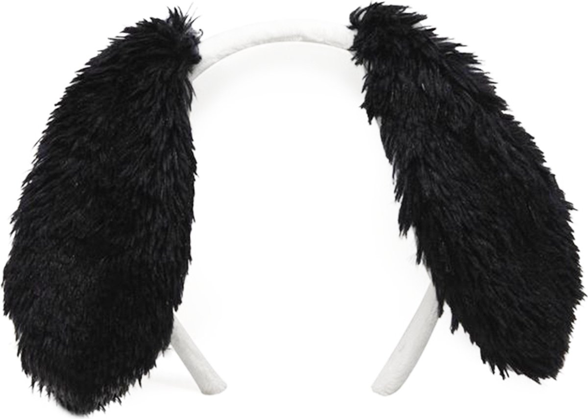 Woezel & Pip - Diadeem Charlie