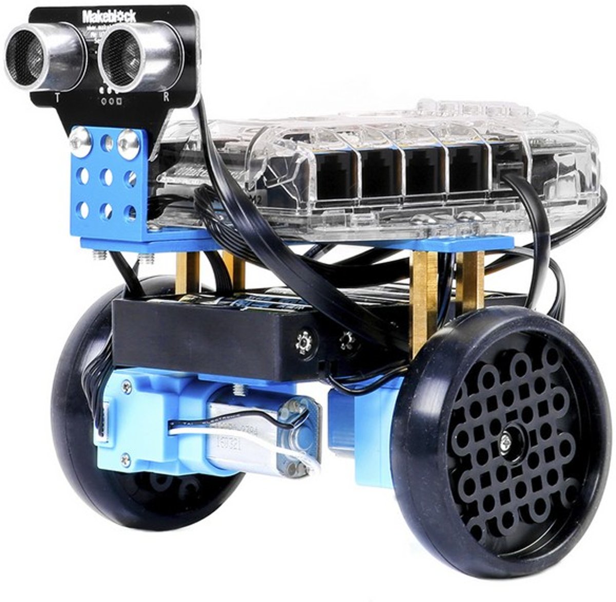 Educatieve Robot mBot Ranger Makeblock