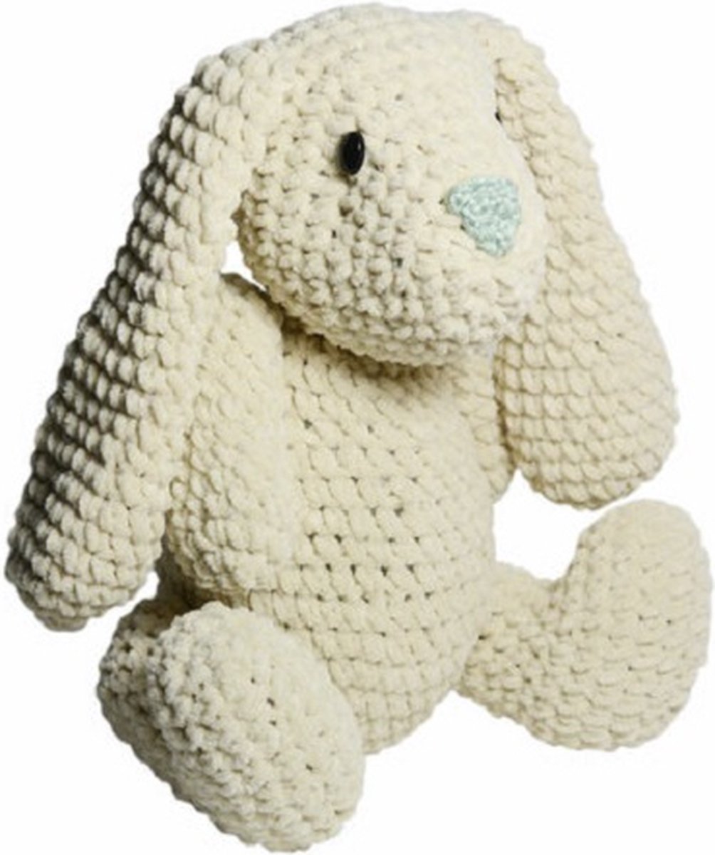 Haakpakket Haas Hester creme