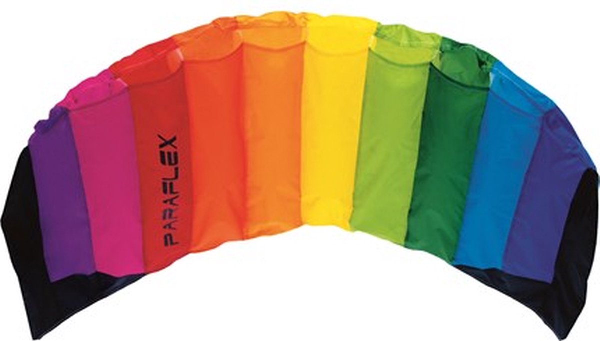 Wolkensturmer Paraflex Basic 2.1 Rainbow