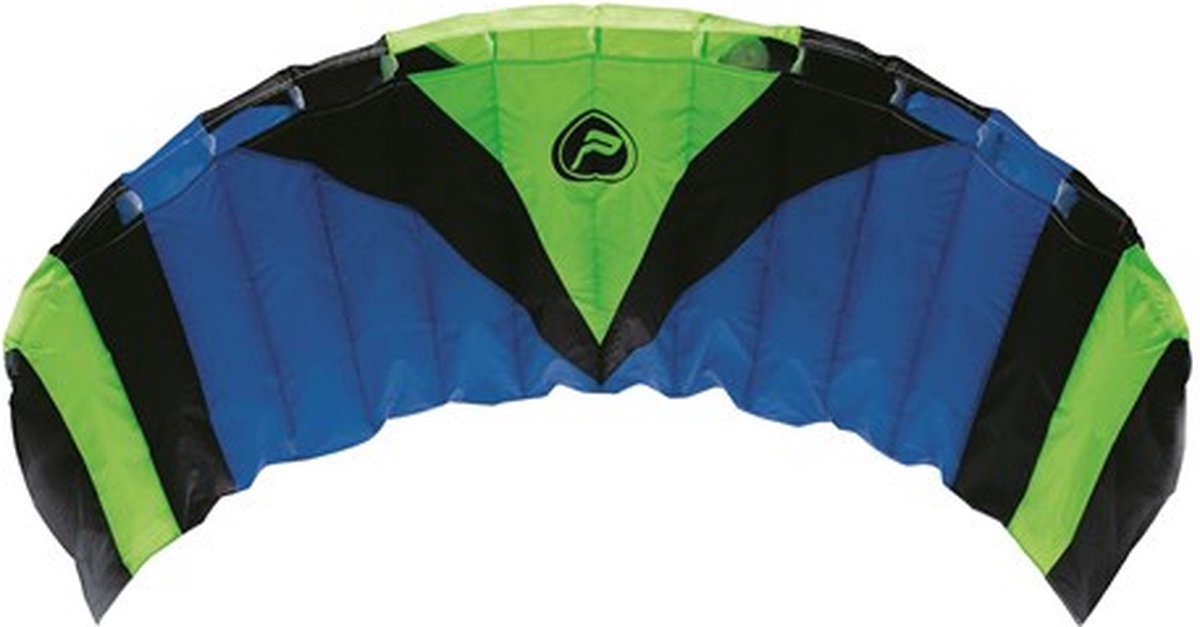 Wolkensturmer Paraflex Sport 1.7 Bleu