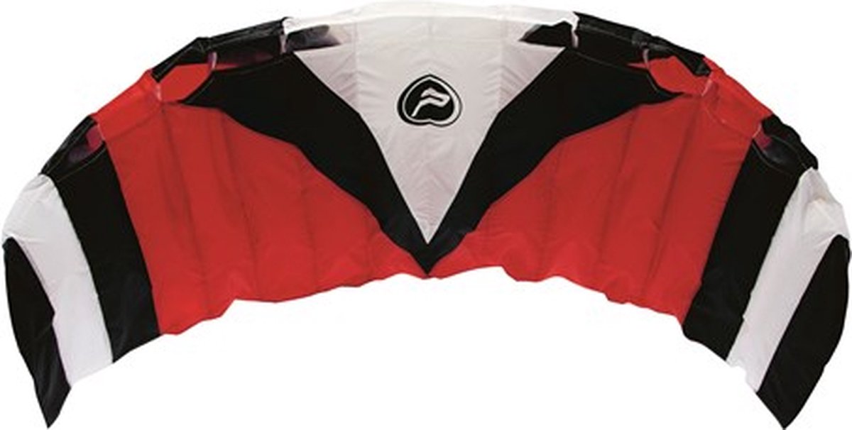 Wolkensturmer Paraflex Sport 2.3 Red