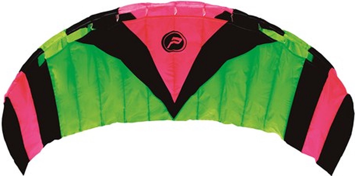 Wolkensturmer Paraflex Trainer 2.3 Neon pink