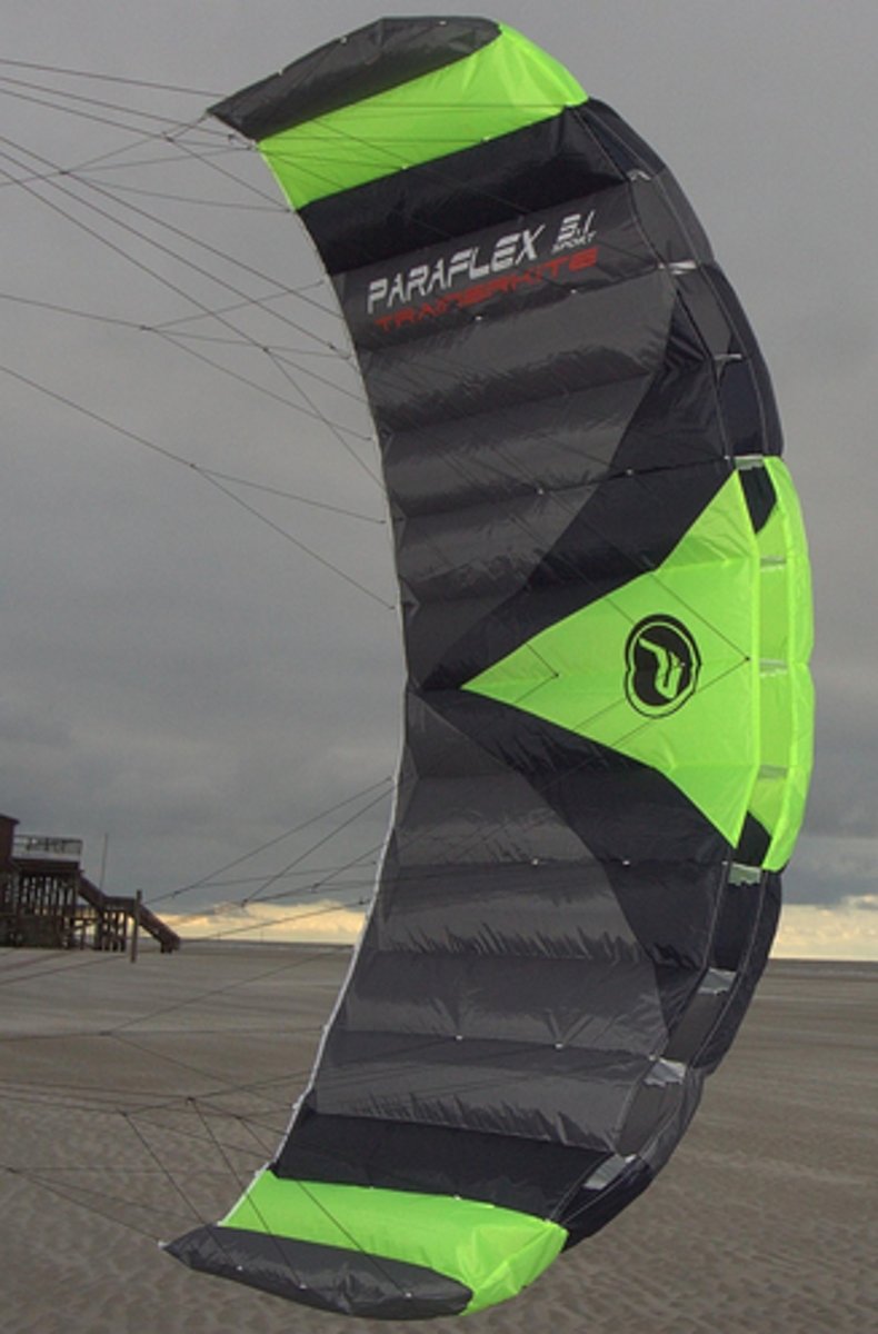 Wolkenstürmer Paraflex Trainer R2F -3.1