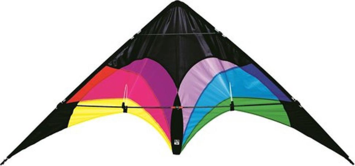 Wolkenstürmer Vlieger Flip 140 Cm Polyester 5-delig