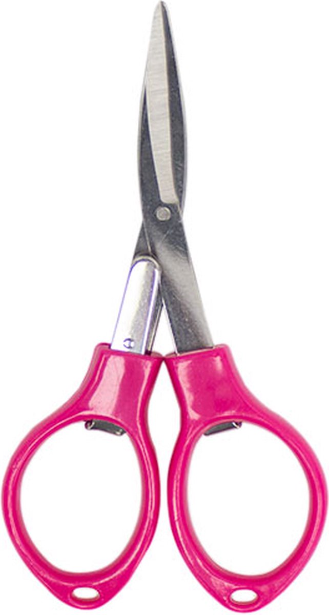 Wolplein Opvouwbare Schaar