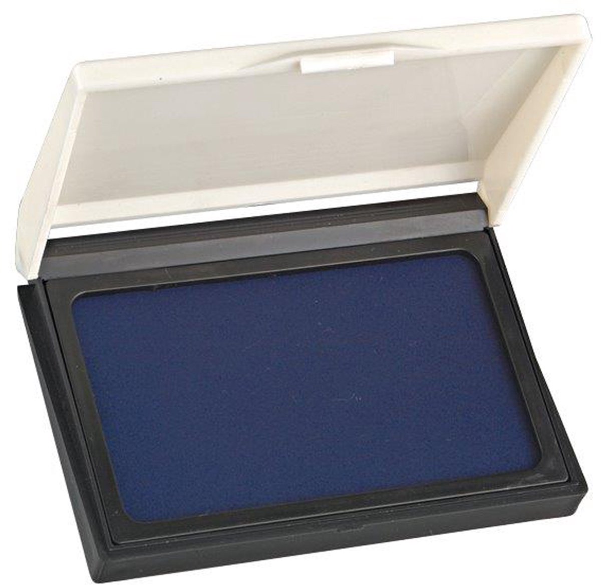 Wonday stempelkussen rood 100 x 75 mm