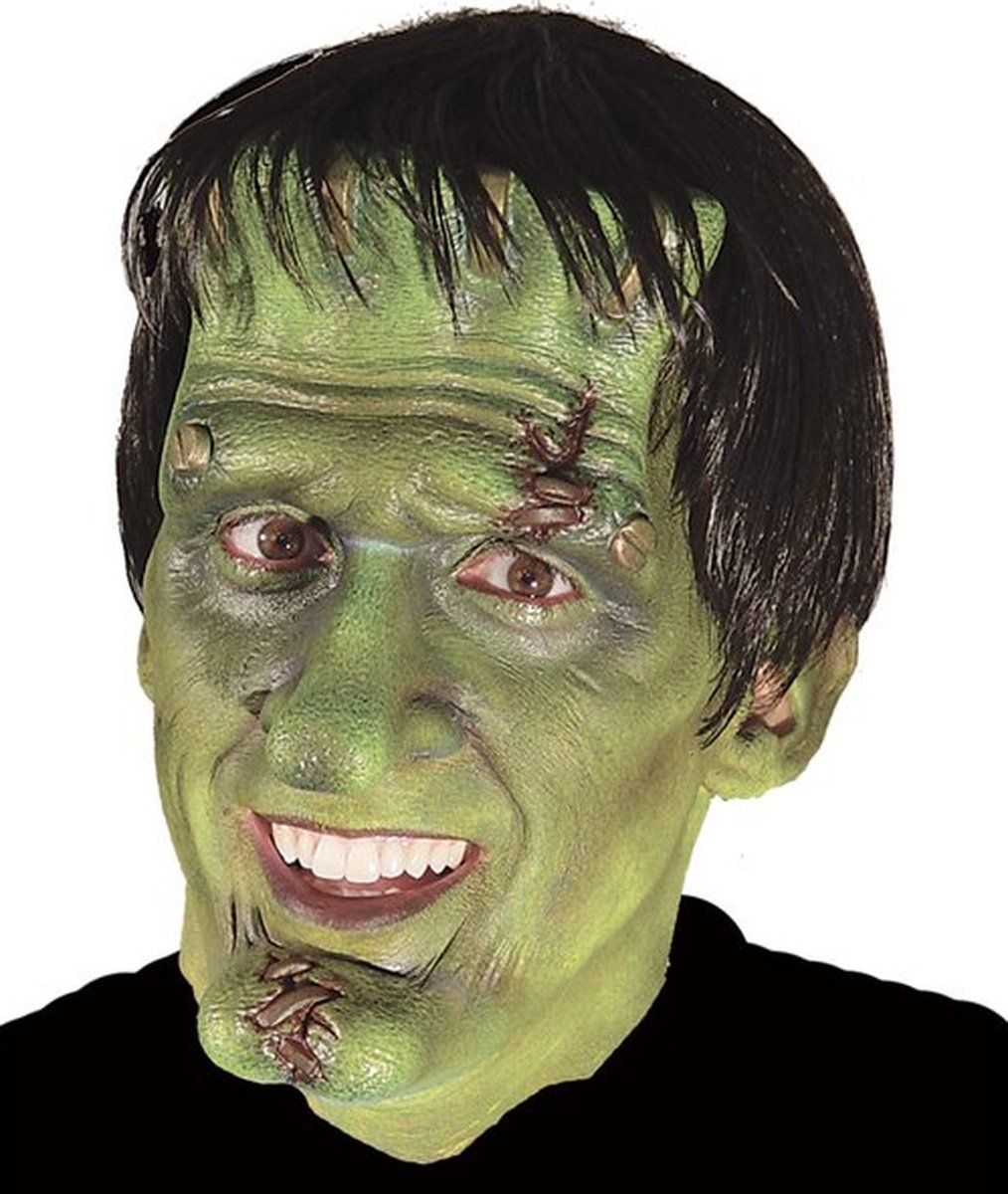 Woochie Foam Prosthetic - Mr. Stein