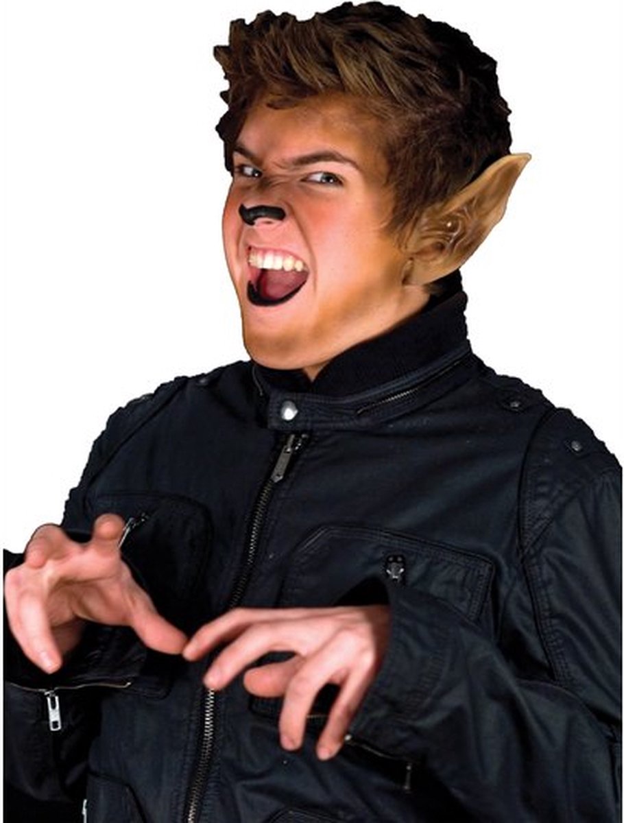 Woochie Werewolf Nose (S)