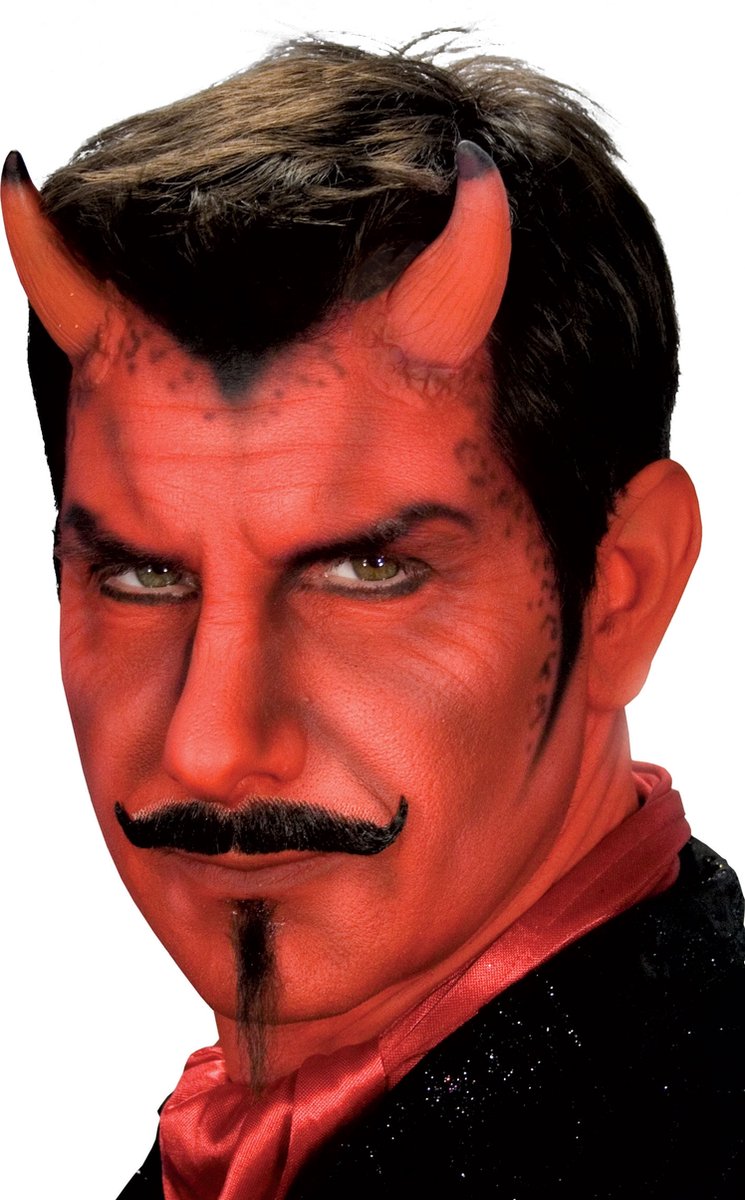 Woochie Latex Devils Horns small