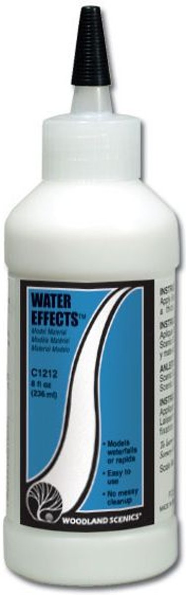 Water Effects - 236ml - C1212