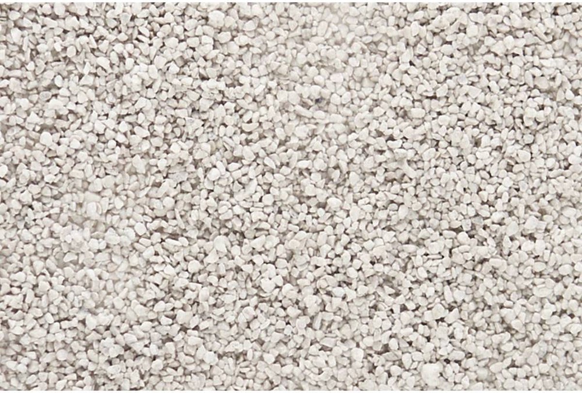 Woodland Scenics WB81 Gravel Gemiddeld Lichtgrijs 200 stuk(s)