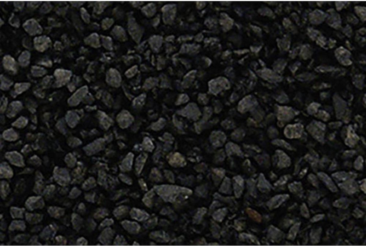 Woodland Scenics WB90 Stortgoed Grof As, Slak 200 g